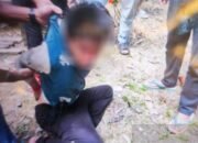 Satu Lagi Terduga Penyerang Aparat di Katingan Kalteng Ditangkap Polisi