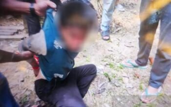 Satu Lagi Terduga Penyerang Aparat di Katingan Kalteng Ditangkap Polisi 4 IMG 20260705 WA0038