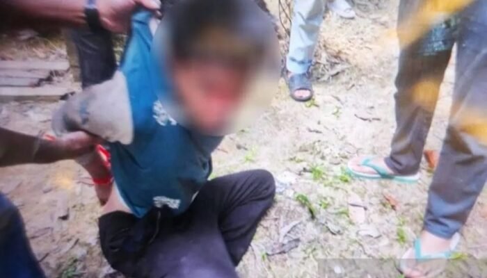 Satu Lagi Terduga Penyerang Aparat di Katingan Kalteng Ditangkap Polisi