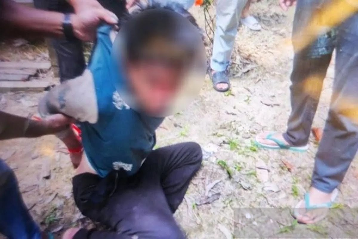Satu Lagi Terduga Penyerang Aparat di Katingan Kalteng Ditangkap Polisi 1 IMG 20260705 WA0038