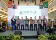 Ojk Dukung Peningkatan Inklusi Keuangan Syariah MelaluiSyariah Financial Fair Goes To Banjarmasin