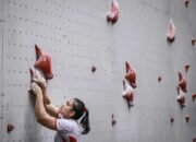 Desak Raih Medali Emas, Indonesia Sabet Empat Medali di World Climbing Krakow 2026