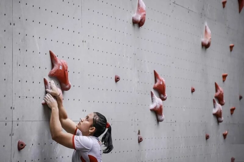 Desak Raih Medali Emas, Indonesia Sabet Empat Medali di World Climbing Krakow 2026 1 IMG 20260706 WA0000 e1783297749726