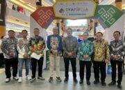 Dua Direksi Bank Kalsel Lulus Fit and Proper Test, OJK Harap Gubernur Segera Lantik