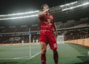Ole Romeny Dikontrak ⁠Fortuna Sittard Berdurasi 2 Tahun, Sudah Tes Kesehatan