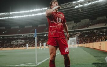 Ole Romeny Dikontrak Fortuna Sittard Berdurasi 2 Tahun, Sudah Tes Kesehatan 4 IMG 20260706 WA0005