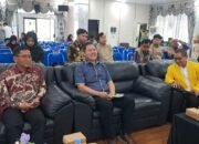 DPRD Balangan Apresiasi Pembukaan Prodi Teknik Mesin dan Peternakan di PSDKU ULM Banua Anam