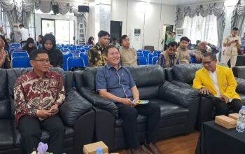 DPRD Balangan Apresiasi Pembukaan Prodi Teknik Mesin dan Peternakan di PSDKU ULM Banua Anam 4 IMG 20260706 WA0007