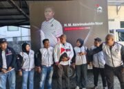 DPD PSI HST Target Tiap Dapil Satu Kursi