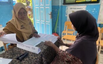 Fenomena Minim Murid Baru Terulang, Disdik Banjarmasin Siapkan Langkah Penanganan 4 IMG 20260706 WA0019 1