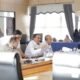 Banggar DPRD Kalsel dan TAPD Perkuat Sinergi Optimalkan Pendapatan Daerah