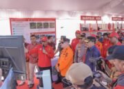 Supian HK Hadiri Apel dan Rakor Kesiapsiagaan Karhutla 2026, Ajak Masyarakat Bersinergi dengan Pemerintah