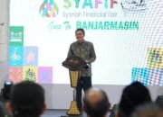 OJK Siapkan Help Desk Antiscam di Seluruh Kecamatan Kalsel