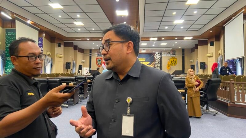 Sejumlah Sekolah Negeri di Banjarmasin Sepi Peminat, Disdik Siapkan Strategi Regrouping 1 IMG 20260706 WA0030 scaled e1783332041862