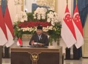 Pertemuan Leaders Retreat RI-Singapura Hasilkan 26 Kesepakatan Konkret