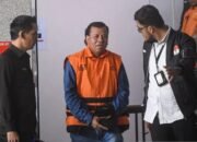 Sejumlah Lokasi Digeladah KPK Terkait Kasus Suap Bupati Kuansing Riau