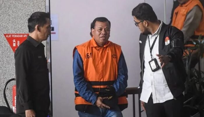 Sejumlah Lokasi Digeladah KPK Terkait Kasus Suap Bupati Kuansing Riau
