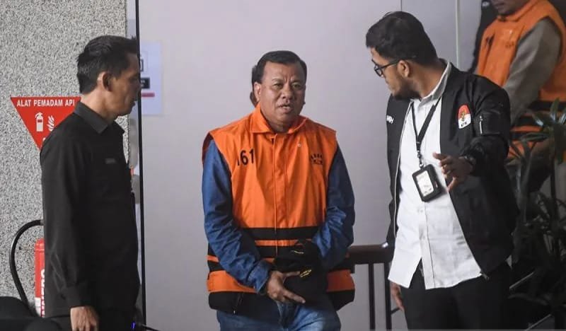 Sejumlah Lokasi Digeladah KPK Terkait Kasus Suap Bupati Kuansing Riau 1 IMG 20260706 WA0032