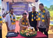 Bupati Tapin Tutup Pelaksanaan Pasca Tambang PT Sumber Kurnia Buana, Hadirkan Program Ekonomi Berkelanjutan