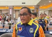 Pemkab HSU akan Benahi Fasilitas Olahraga Usai Terpilih Tuan Rumah Porprov XIII Kalsel