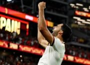 Merino Perlu 3 Tahun Cetak Gol ke Gawang Portugal, Bawa Spanyol ke Perempat Final
