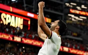 Merino Perlu 3 Tahun Cetak Gol ke Gawang Portugal, Bawa Spanyol ke Perempat Final 5 IMG 20260707 WA0007