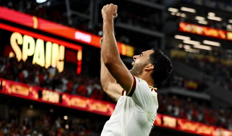 Merino Perlu 3 Tahun Cetak Gol ke Gawang Portugal, Bawa Spanyol ke Perempat Final 1 IMG 20260707 WA0007 e1783378725279