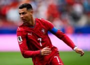 Spanyol Ukir Sejarah Enam Nirbobol Beruntun dan Akhiri Kiprap Ronaldo di Piala Dunia