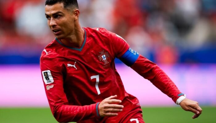 Spanyol Ukir Sejarah Enam Nirbobol Beruntun dan Akhiri Kiprap Ronaldo di Piala Dunia