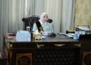 Aisyah Thisia Sebut Wajib Belajar Langkah Strategis Membangun SDM Unggul