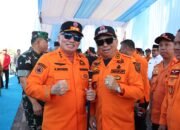 Pemkab Tapin Dukung Upaya Pencegahan dan Penanggulangan Karhutla