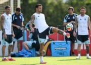 Mesir Terinspirasi Tanjung Verde untuk Ladeni Argentina di Babak 16 Besar