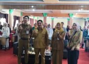 Pemkab HST Dorong UMKM Mampu Tingkatkan Daya Saing
