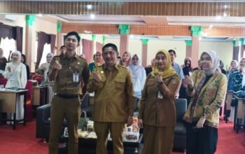 Pemkab HST Dorong UMKM Mampu Tingkatkan Daya Saing 5 IMG 20260707 WA0022