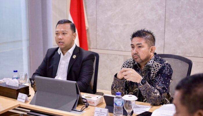 Pansus BBM Temukan Dugaan Pelansiran dan Premanisme 3 IMG 20260707 WA0025 1