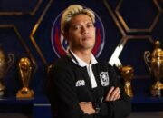 Mantan Pemain Timnas, Dewangga Cerita Soal Transfer tak Terduga dari Persib ke Arema