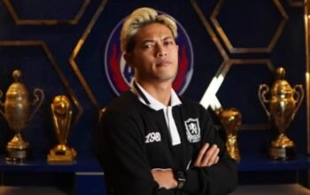 Mantan Pemain Timnas, Dewangga Cerita Soal Transfer tak Terduga dari Persib ke Arema 4 IMG 20260707 WA0028