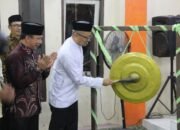 CAI ke-47 Pemuda LDII, Bupati Tabalong Tegaskan Pentingnya Karakter Religius