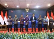 OJK Luncurkan Optimalisasi SLIK, Perkuat Akses Pembiayaan UMKM dan Program 3 Juta Rumah