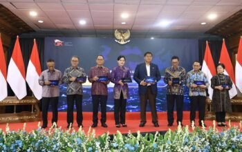 OJK Luncurkan Optimalisasi SLIK, Perkuat Akses Pembiayaan UMKM dan Program 3 Juta Rumah 4 IMG 20260707 WA0035