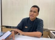 Perbaikan Gerbang Km 6 Banjarmasin Dianggarkan Rp300 Juta, Fokus Utama Hilangkan Potensi Bahaya