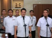 Satgas Haji Polri Tetapkan 32 Tersangka pada Momen Haji 2026