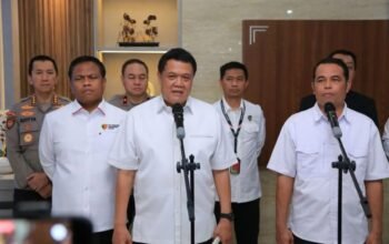 Satgas Haji Polri Tetapkan 32 Tersangka pada Momen Haji 2026 4 IMG 20260707 WA0039
