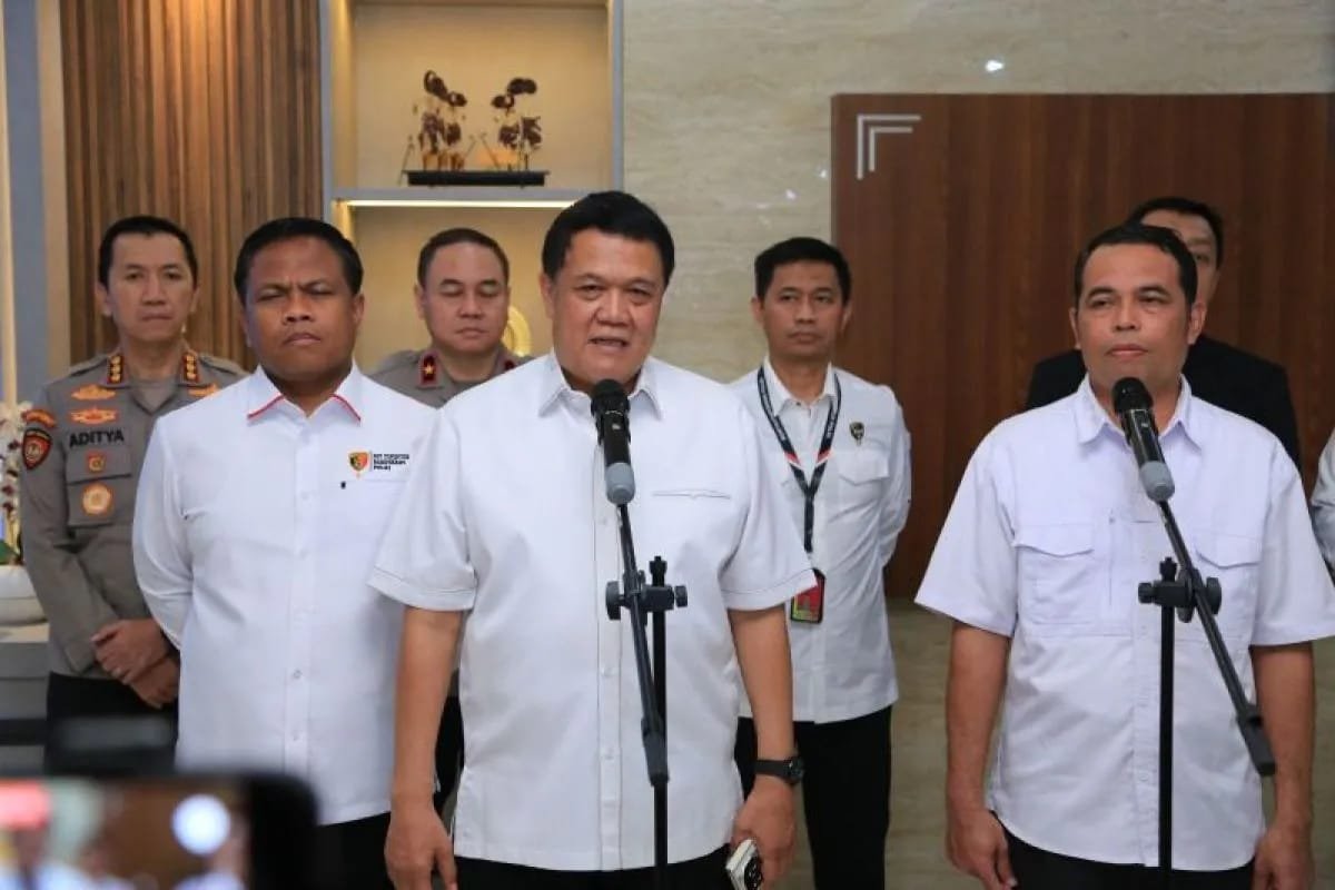 Satgas Haji Polri Tetapkan 32 Tersangka pada Momen Haji 2026 1 IMG 20260707 WA0039