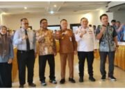 PT Air Minum Bersujud Tingkatkan Kompetensi Operator IPA demi Pelayanan Air Minum Berkualitas