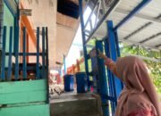 54 SD di Banjarmasin Rusak Berat, Perbaikan Bertahap Sesuai Skala Prioritas