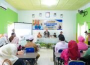 Perempuan Tapin Didorong Perkuat Peran Politik dan Kepemimpinan