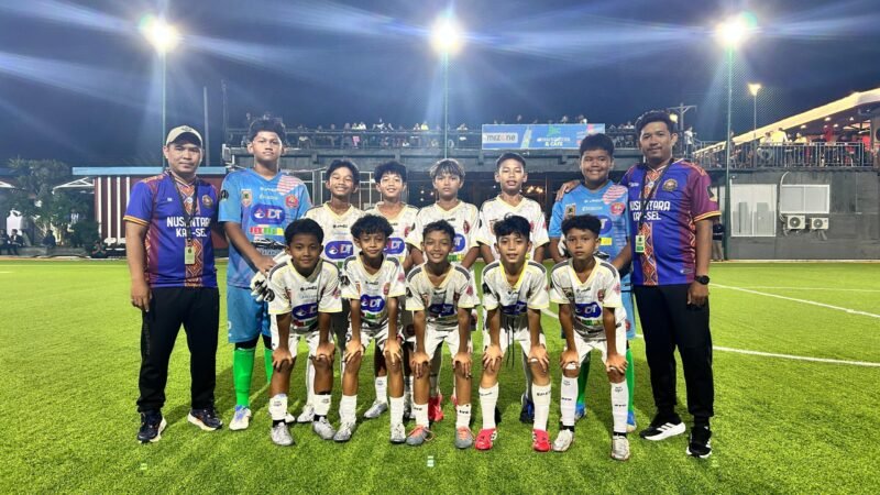 FBS Nusantara Banjar U-12 Hajar YPK Betlehem Wamena Papua 7-2 di Festival Grassroots Piala Presiden 2026 1 IMG 20260707 WA0044 scaled e1783409979700