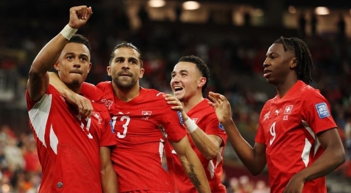 Kolombia Lebih Unggul Atas Swiss dalam Rekor Pertemuan 1 IMG 20260707 WA0048