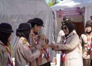 Dipercaya Jadi Tuan Rumah PERTIKARADA XIII, Banjarmasin Siap Cetak Pramuka Tangguh
